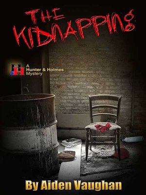 cover image of The Kidnapping